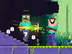 Noob Legends Dungeon Adventures — free online game