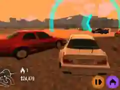 Top Driver 2 — free online game