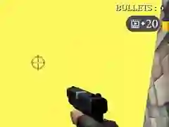 Zombie Counter Craft — free online game