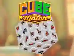 Cube Match — free online game