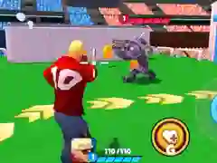 FRAG Pro Shooter — free online game