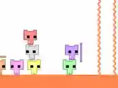 Pico Park — free online game