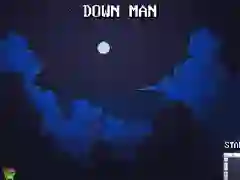 DownMan — free online game