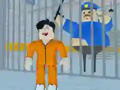 Roblox: Barry's Prison Run — free online game