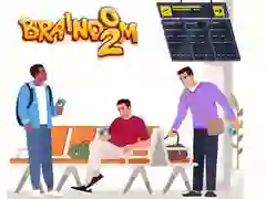 Braindom 2 — free online game