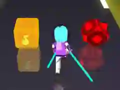 Beat Blader 3D — free online game