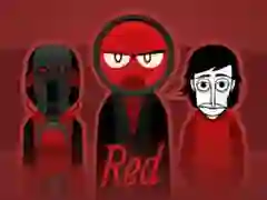 Incredibox Red Colorbox — free online game