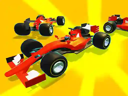 Formula Racing — free online game