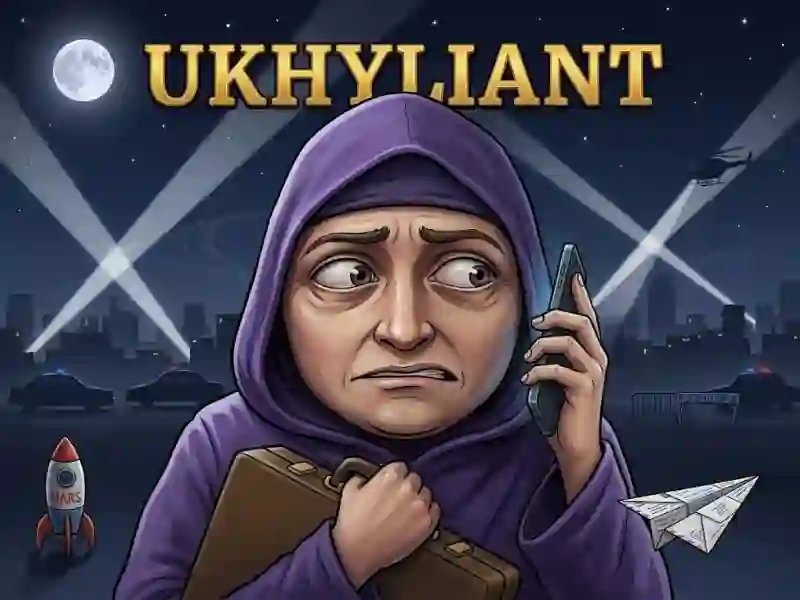 Ukhyliant — free online game