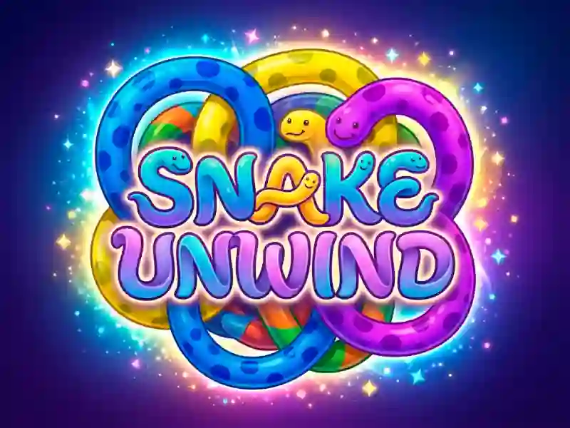 Snake Unwind — free online game