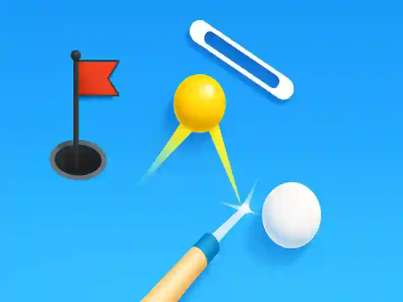 Perfect Shot — free online game
