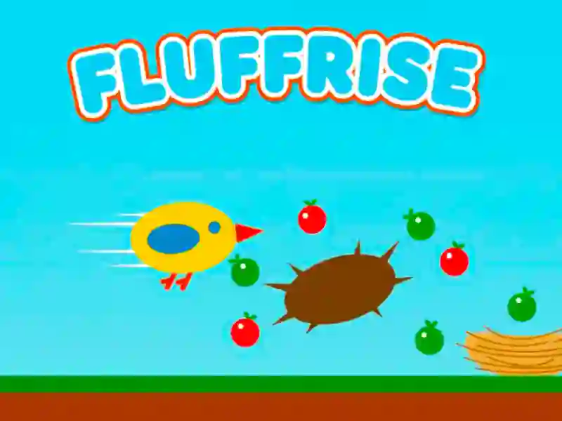 Fluffrise — free online game