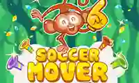 Soccer Mover 2015 — free online game