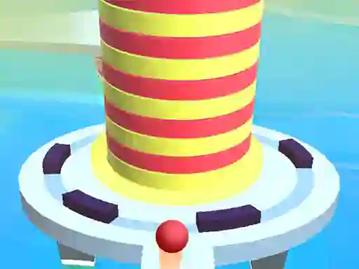Fire Balls 3D — free online game