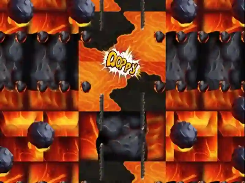 Hazard Heights — free online game