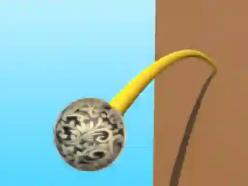 Poke Ball — free online game