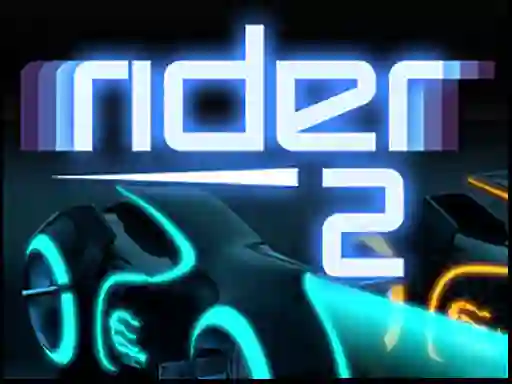 Rider 2 — free online game