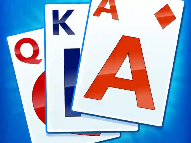 Solitaire Daily Challenge — free online game