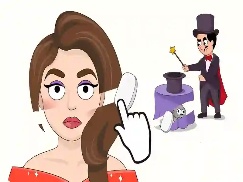 Erase the extra element — free online game