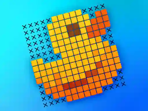 Nonogram: Picture Cross Puzzle Game — free online game