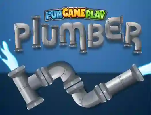 Plumber — free online game