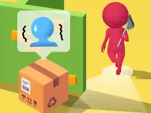 Smash The Office — free online game