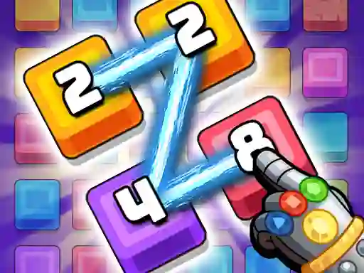 Crazy 2248 Link — free online game