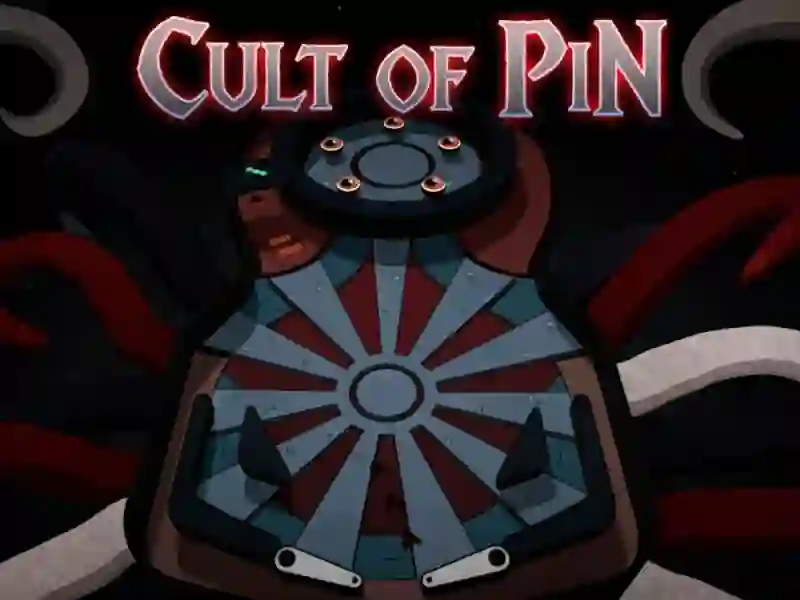 Cult of PiN — free online game