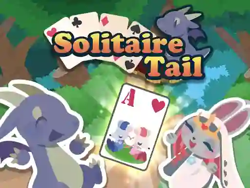 Solitaire Tail — ücretsiz çevrimiçi oyun