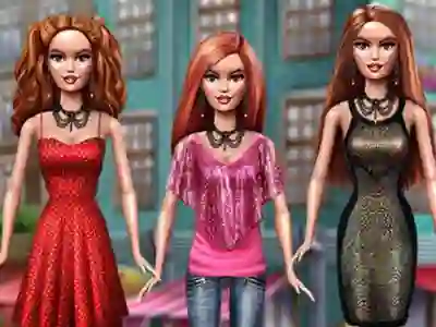 Real Doll Creator — 무료 온라인 게임