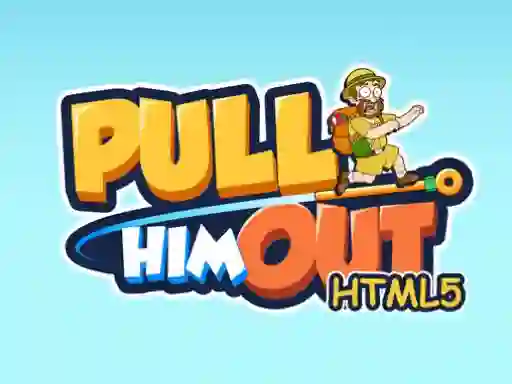 Pull Him Out — free online game