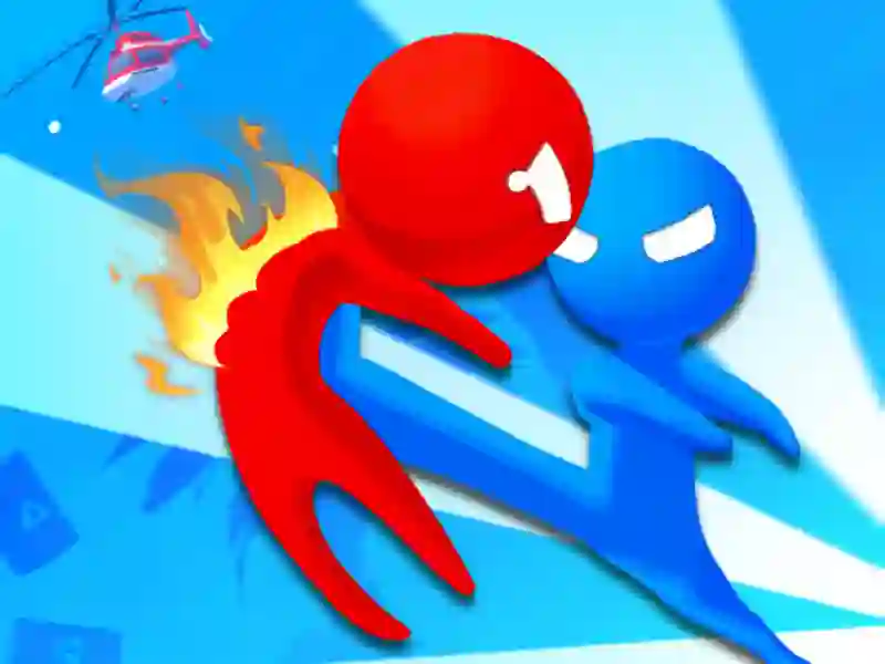 Slash Blitz Master — free online game