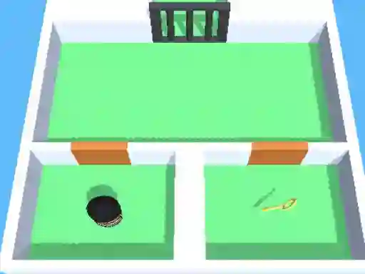 Wobble Thief  — free online game