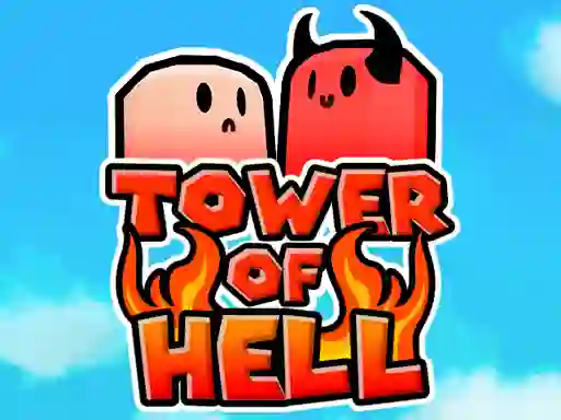 Tower Of Hell — free online game