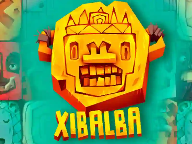 Xibalba Match — free online game