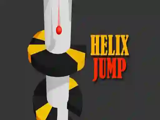 Helix Jump – tasuta veebimäng