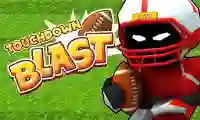 Touchdown Blast – ingyenes online játék