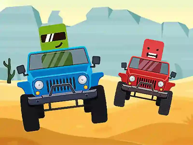Car Collision Master — free online game
