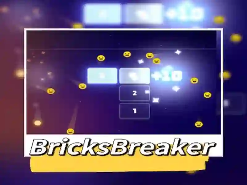 BlockBreaker — free online game