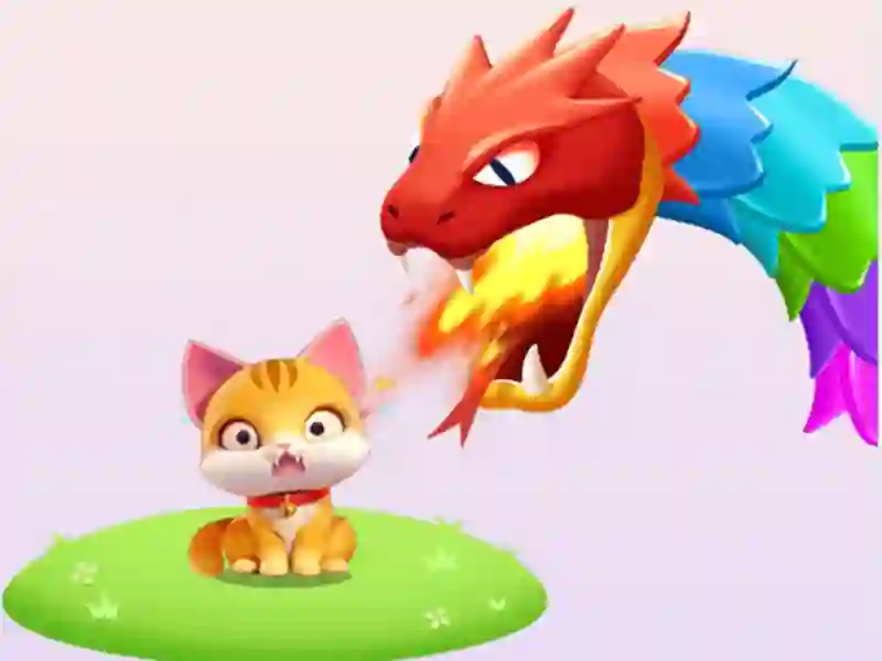 Cat Rescue — free online game