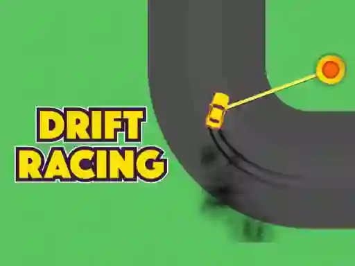 Spel Drift Racing på nätet