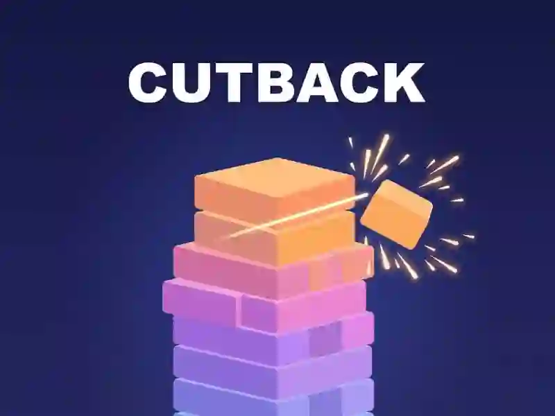 Cutback — لعبة مجانية اون لاين