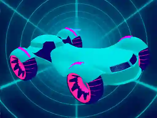 Tunnel Racer — free online game