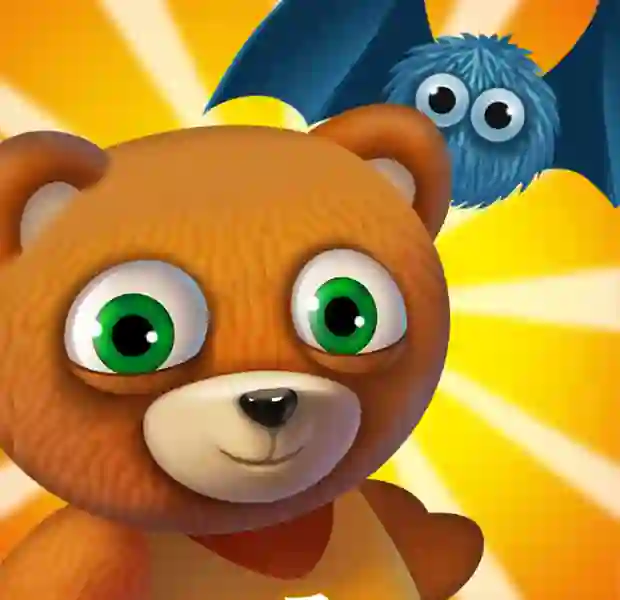 Spill Forest Adventure  online