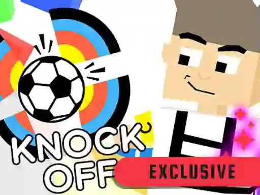 Knock Off — free online game