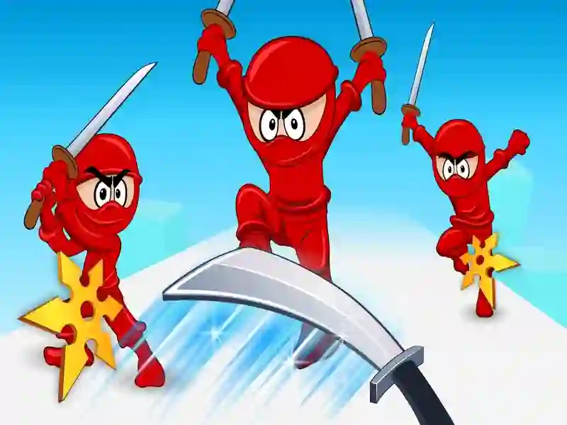 Katana — darmowa gra online