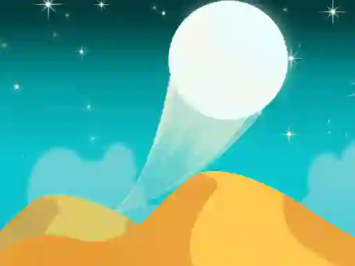 Dunes — free online game