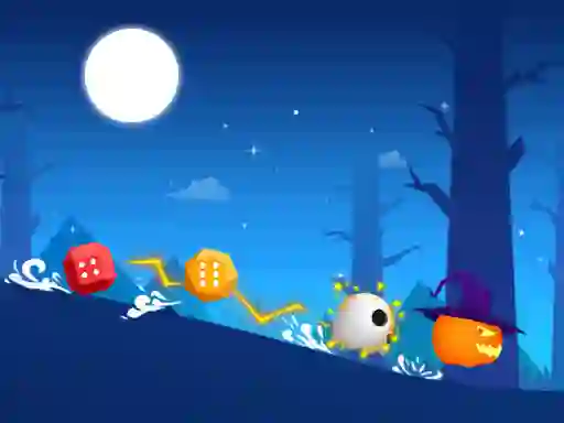 Just Dice Random Tower Defence – ingyenes online játék