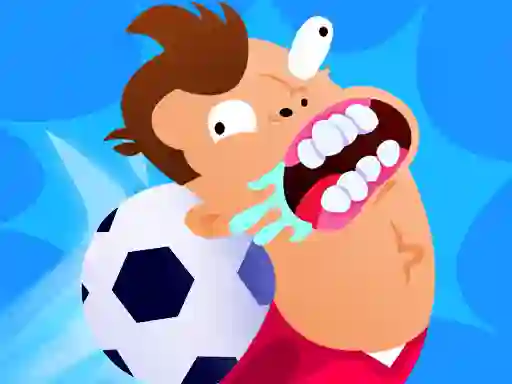 游戏Football Killers Online在线
