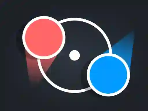 Dot Rush — free online game